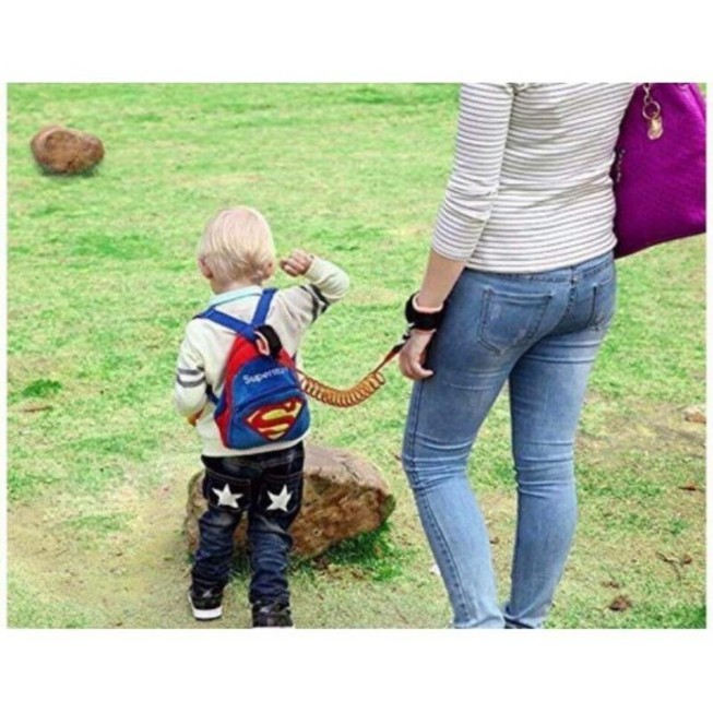 Tìm thấy bé trai mất tích ở quận 3
