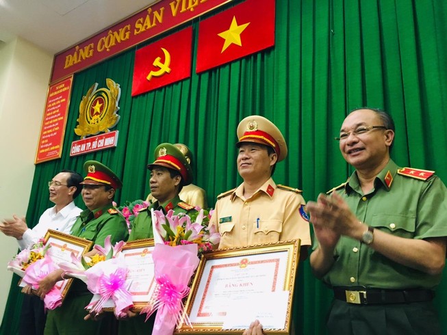 Đường dây 895 bánh heroin từng xuất hàng ra nước ngoài
