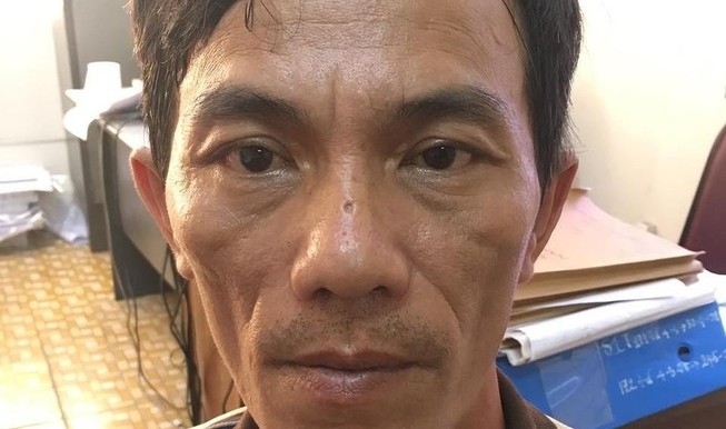 Tài xế GoViet có lệnh truy nã tiếp tục đi chôm điện thoại