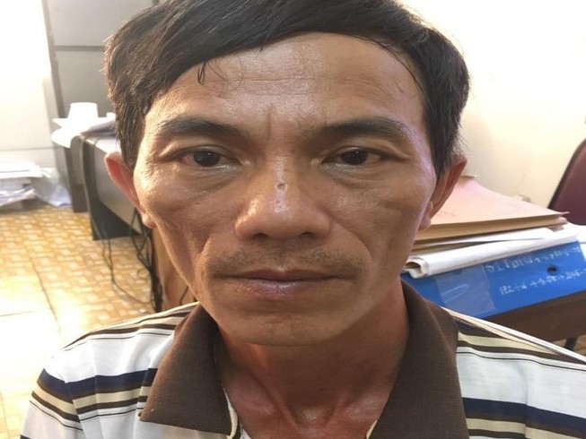 Vụ tài xế Goviet là bị can truy nã: Tài xế có 2 tiền án
