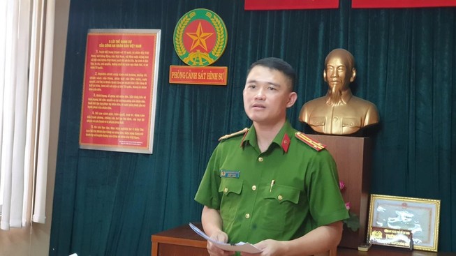 Công an TP.HCM: Nhiều người liên quan vụ Phở Hòa bị bắt