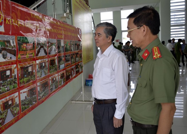 TP.HCM: 85 người tử vong do hỏa hoạn