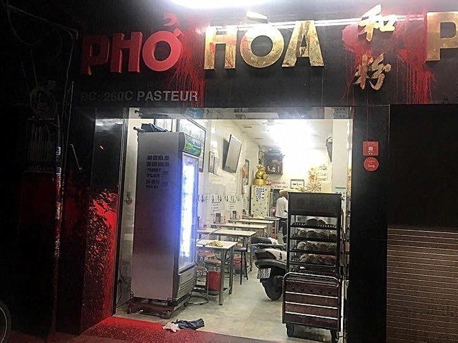 Thủ tướng yêu cầu báo cáo về vụ Phở Hòa Pasteur