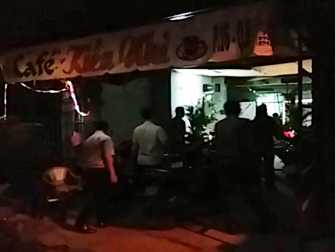 Xử lý 3 điểm kích dục cách nhau chưa đầy 1 km ở quận 8