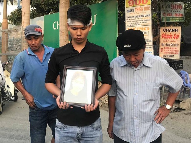 Thực hư 2 cảnh sát PCCC quận 8 bị tạm đình chỉ