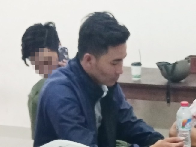 Trước khi bị sát hại, nữ giáo viên điện về nhà cầu cứu mẹ