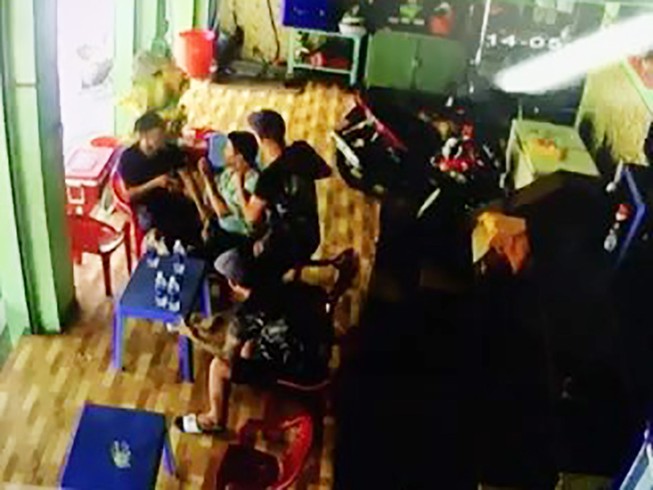 Bắt 'đại ca' quê Hải Phòng đòi nợ thuê ở quận 7