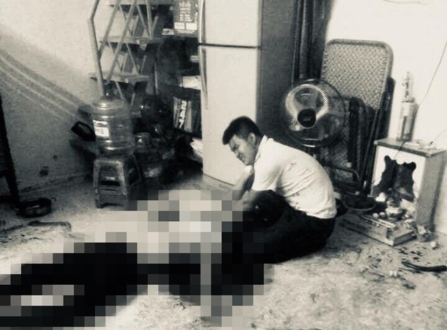 Đi thu tiền góp, nam thanh niên bị chém chết ở Hóc Môn