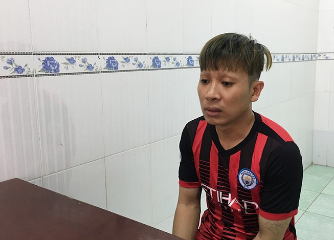 Thanh niên 29 tuổi nhiều lần đưa bé gái 10 tuổi vào nhà nghỉ