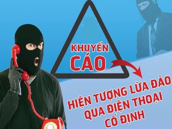 Nhận gói bưu phẩm, 1 phụ nữ ở Tân Bình bị lừa trăm triệu