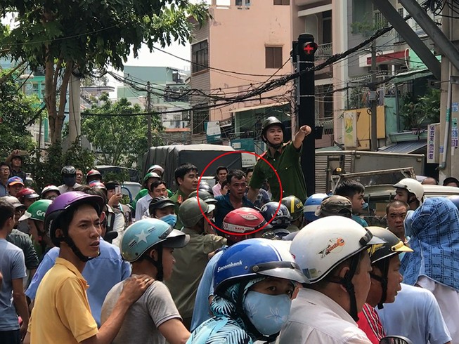 Viện Tối cao vào cuộc vụ chết sau khi bị Công an quận 11 bắt