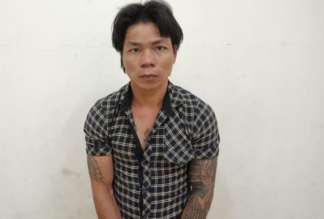 Khích bạn đánh vợ, thanh niên bị đâm chết