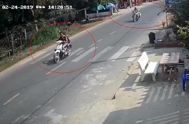 Công an TP thông tin vụ 'CSGT đuổi khiến 2 cô gái thương vong'