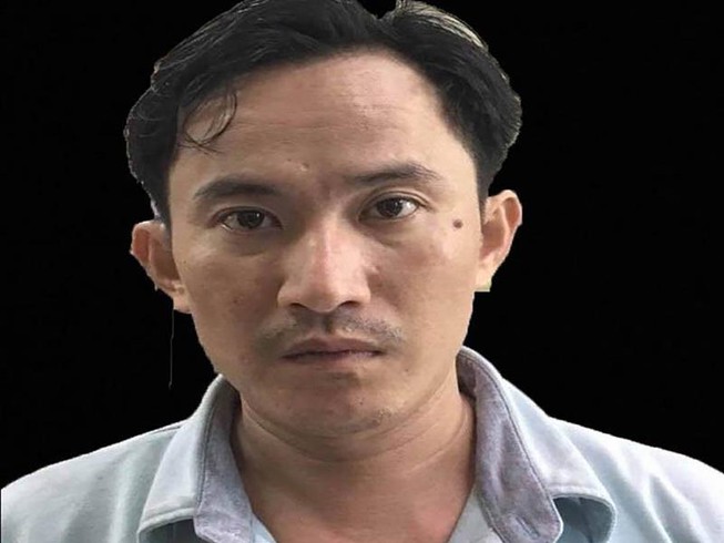 Nghi can cầm đầu vụ tra tấn khiến cô gái sẩy thai bị bắt