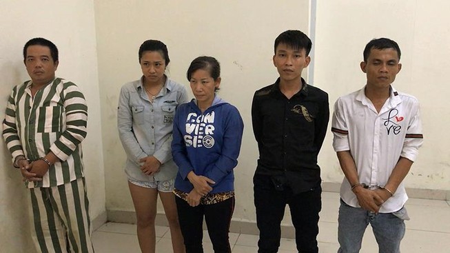 Lợi dụng người dân đi nghỉ lễ, trộm vào nhà 'chôm' tài sản