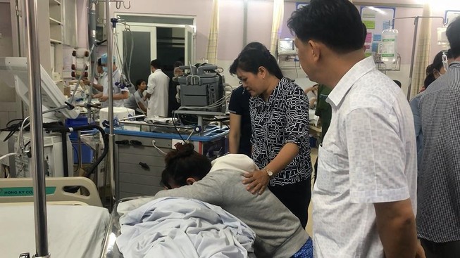 Nguyên nhân vụ điện giật 2 bé trai tử vong ở Thủ Đức