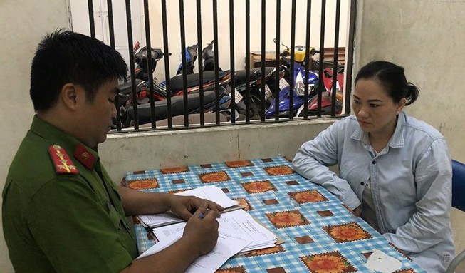 Thuê khách sạn làm 'nhà chứa' ở quận 7 giá 50 triệu/tháng
