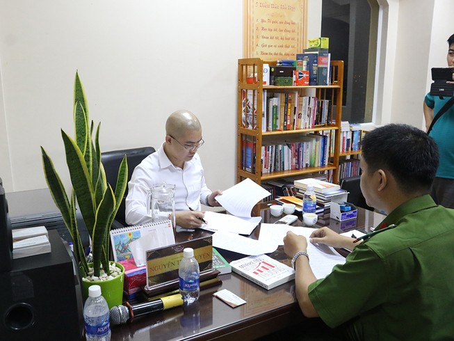 Bảy bước thực hiện dự án của Alibaba khiến khách hàng sập bẫy