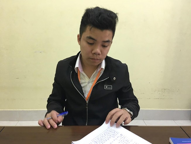 Em ruột CEO Nguyễn Thái Luyện bị bắt về tội rửa tiền