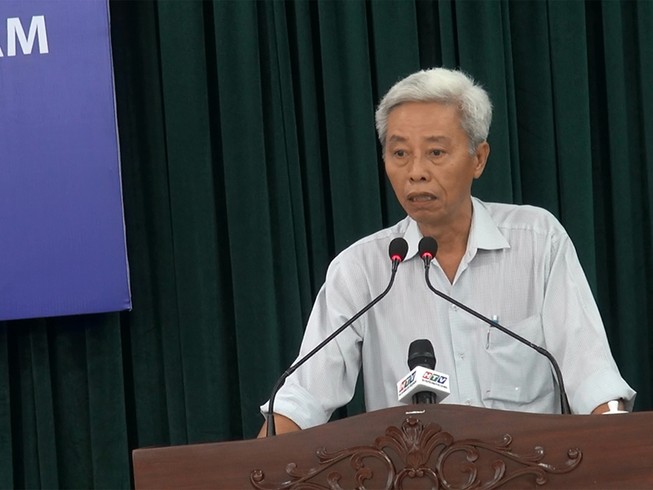 Tướng Phan Anh Minh: Kiểm tra tụ điểm nhạy cảm là ra ma túy