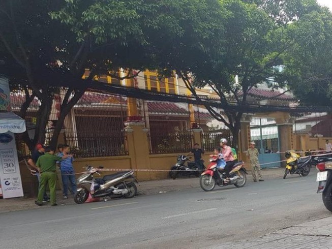 Nạn nhân vụ chém lìa tay ở quận 3 đã không qua khỏi
