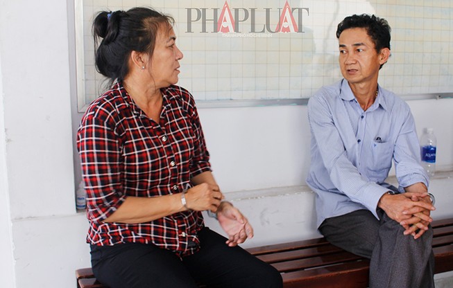 Bắt khẩn cấp 'siêu nhân' và 'Gái vọng' vụ móc túi ở Suối Tiên