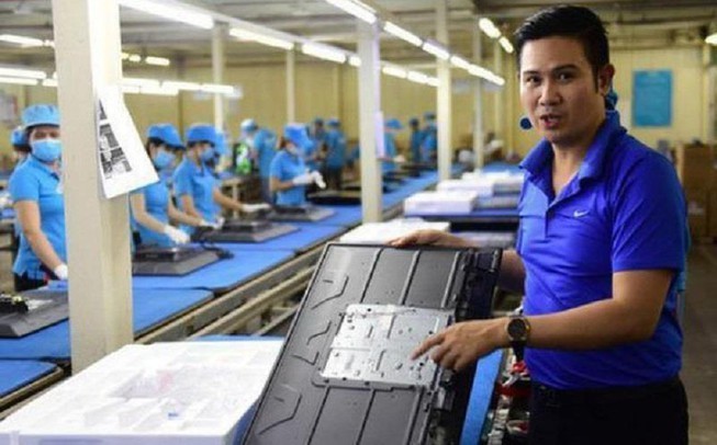 Công an xác nhận đã nhận hồ sơ vụ Asanzo