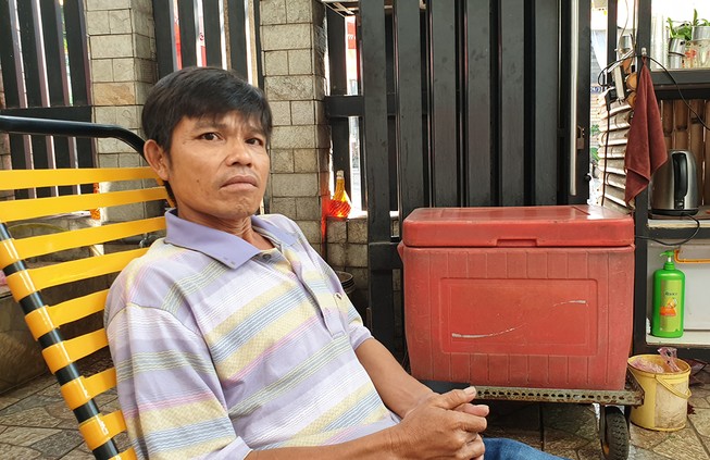 Người nuôi dưỡng nói gì vụ bạo hành bé gái ở quận 12