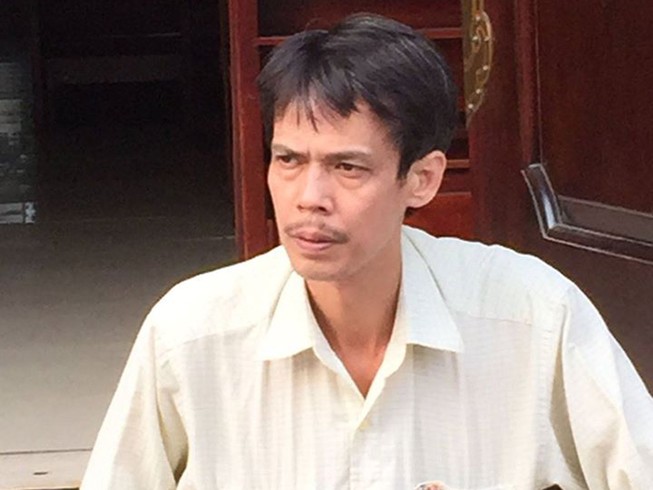 Công an TP.HCM bắt tạm giam Phạm Chí Dũng