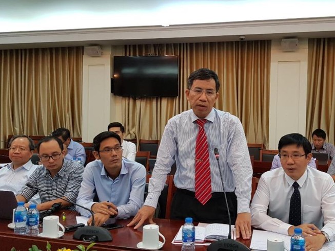 Chưa thể ban hành ngay Quy định trách nhiệm nêu gương, vì sao?