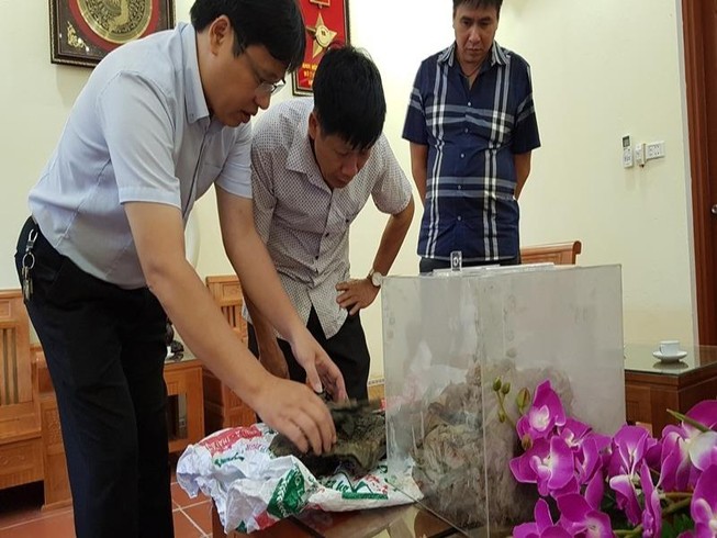 Tiếp tục tìm kiếm hài cốt phi công MiG21U mất tích