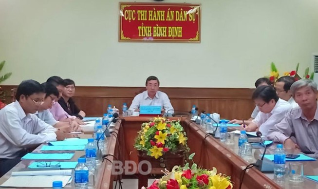 Sẽ bỏ yêu cầu chứng thực bản sao trong lĩnh vực hộ tịch?