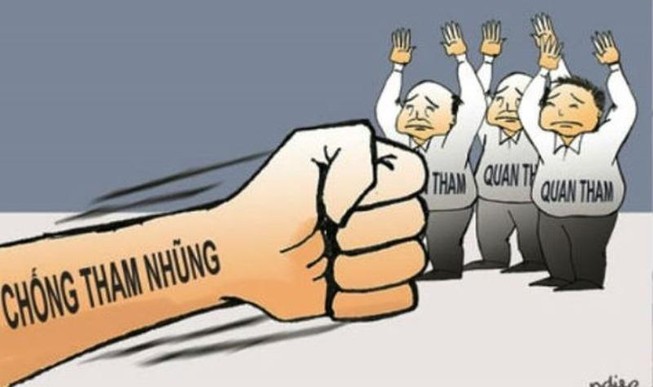 Sẽ có đề án riêng về cơ quan kiểm soát thu nhập