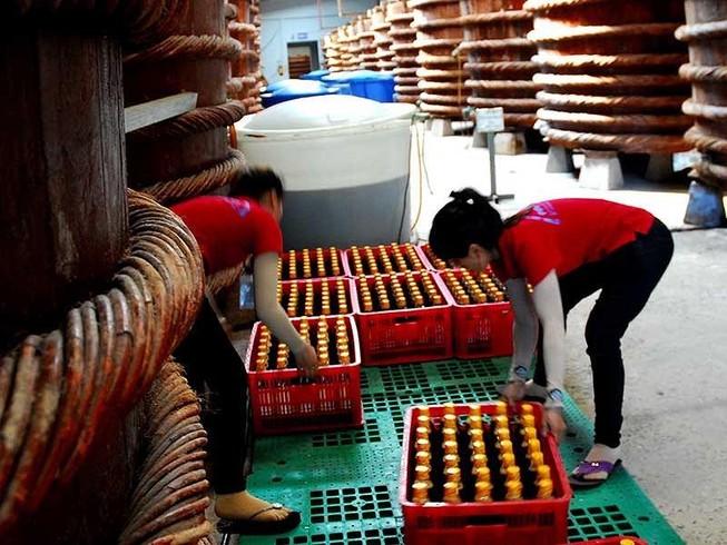 Đề nghị đánh giá rủi ro kim loại nặng trong thực phẩm