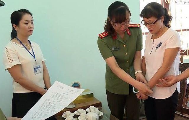 Ủy ban Giáo dục của Quốc hội yêu cầu báo cáo gian lận thi cử