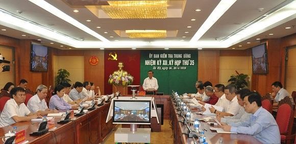Thêm công cụ để khắc phục tình trạng 'trên nóng dưới lạnh'
