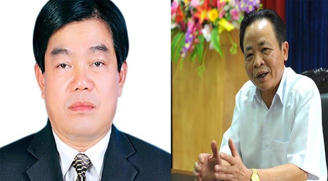 Nhìn từ vụ kỷ luật 2 giám đốc Sở GD&ĐT Hà Giang và Sơn La