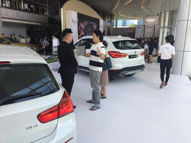 Thaco muốn đại gia Singapore mua hơn 30 triệu cổ phiếu