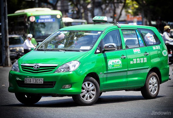 Mai Linh phình to sau khi xóa xổ 2 công ty con