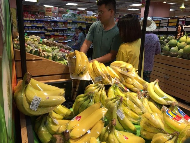 Tỉ phú Trần Bá Dương 'đổ' thêm tiền vào công ty bầu Đức