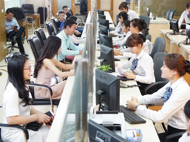 Hơn 900.000 tỉ đồng nợ xấu đã được giải quyết