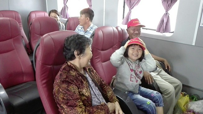 Người dân ĐBSCL chỉ mất hơn 2 giờ để đến Côn Đảo