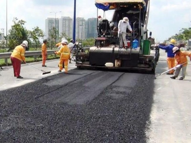 Quỹ bảo trì đường bộ: Chi lớn hơn thu
