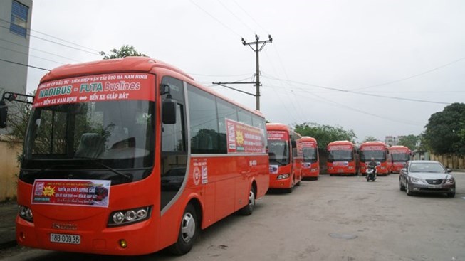 Phương Trang mở thêm tuyến Buôn Ma Thuột - Nha Trang