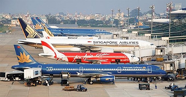 Thủ tướng có ý kiến về đất quốc phòng ở sân bay Tân Sơn Nhất