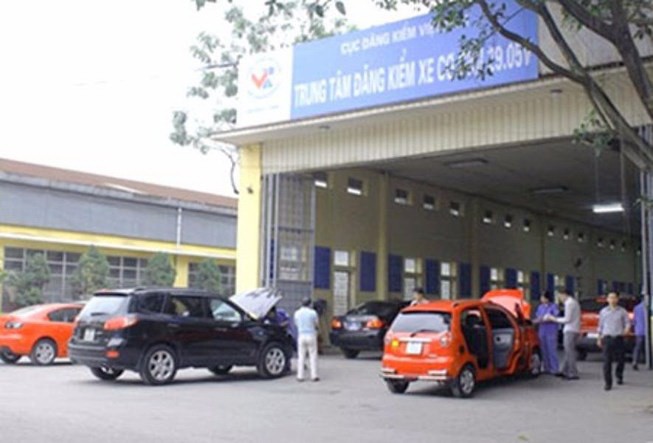 Hơn 19.000 ô tô phải ‘trùm mền’ từ 1-1-2019