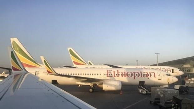 Cục Hàng không thông tin loại máy bay gặp nạn ở Ethiopia