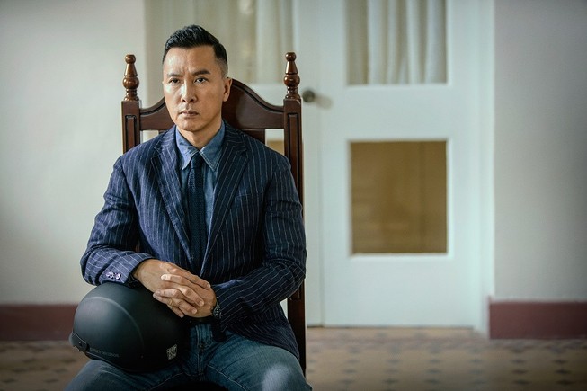 Big Borther: Thầy giáo trong mơ của cô cậu học trò bất hảo