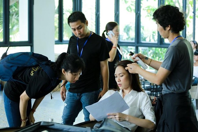 Mỹ Tâm mang 'Chị trợ lý của anh' trở lại rạp chiếu lần thứ hai