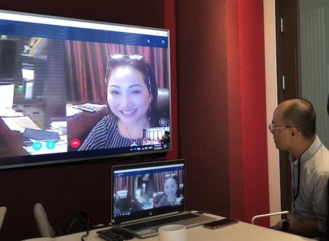 Ai là Thanh Trúc trong 'Nỗi lòng Thanh Trúc'?